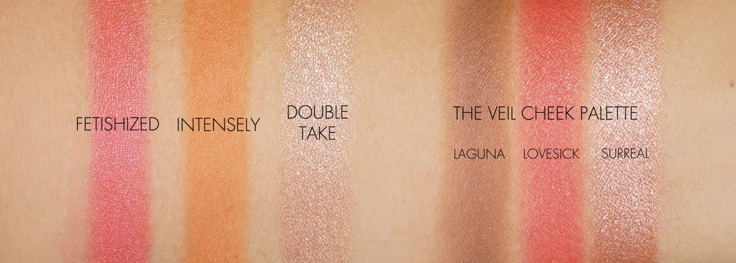 NARS Man Ray Cheeks | Fashion Groom Spot