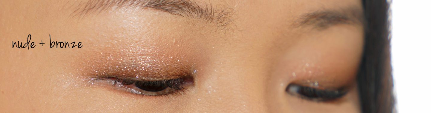 Natasha Denona Chroma Crystal Top Coat Review Swatches | Fashion Groom Spot