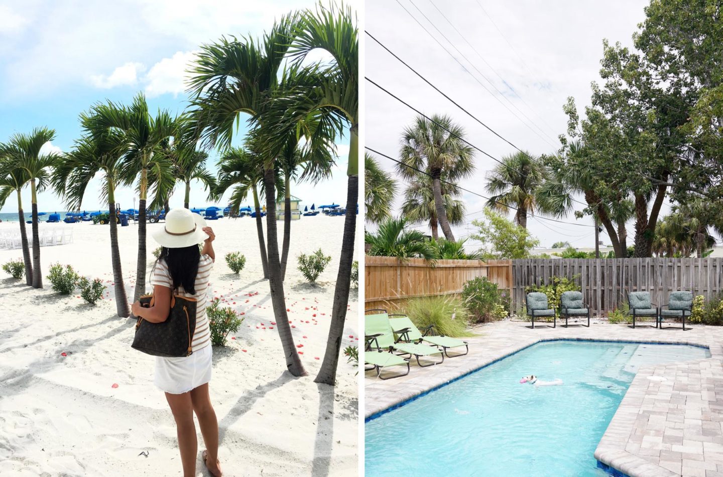 St Pete Beach Florida