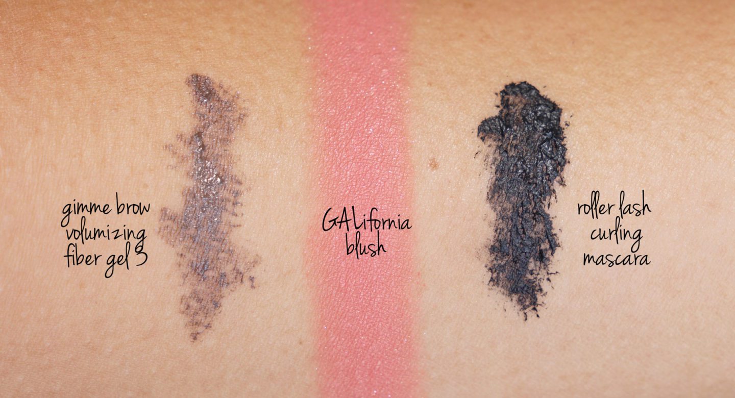 Ulta GALifornia Love Set