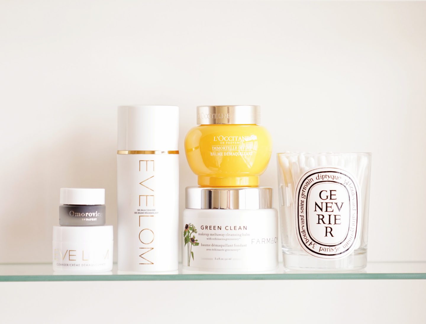 Cleansing Balms and Solid Cleansers | Fashion Groom Spot