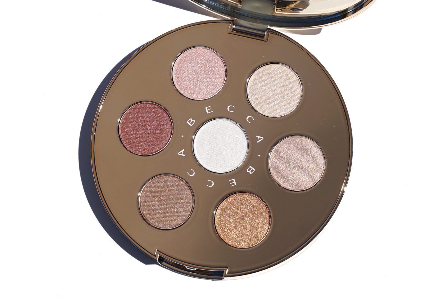 Becca Apres Ski Eye Lights Palette