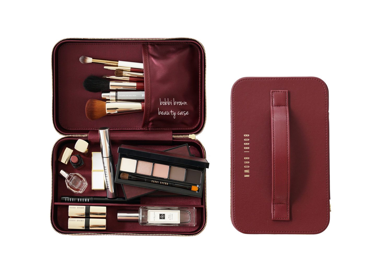 Bobbi Brown Beauty Case Review | Fashion Groom Spot