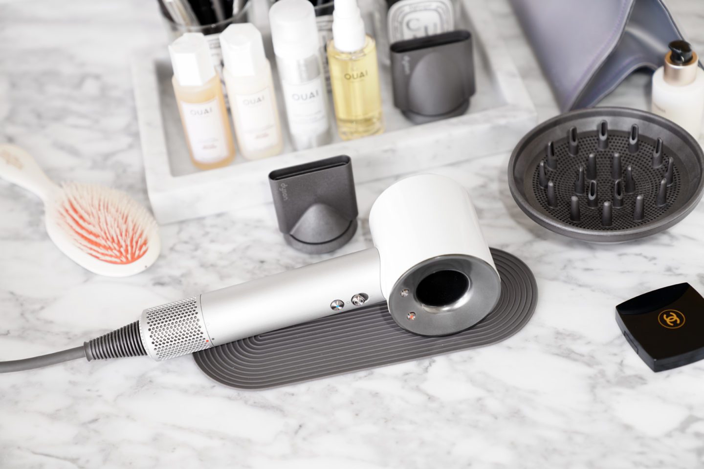 Dyson Supersonic Dryer | Fashion Groom Spot