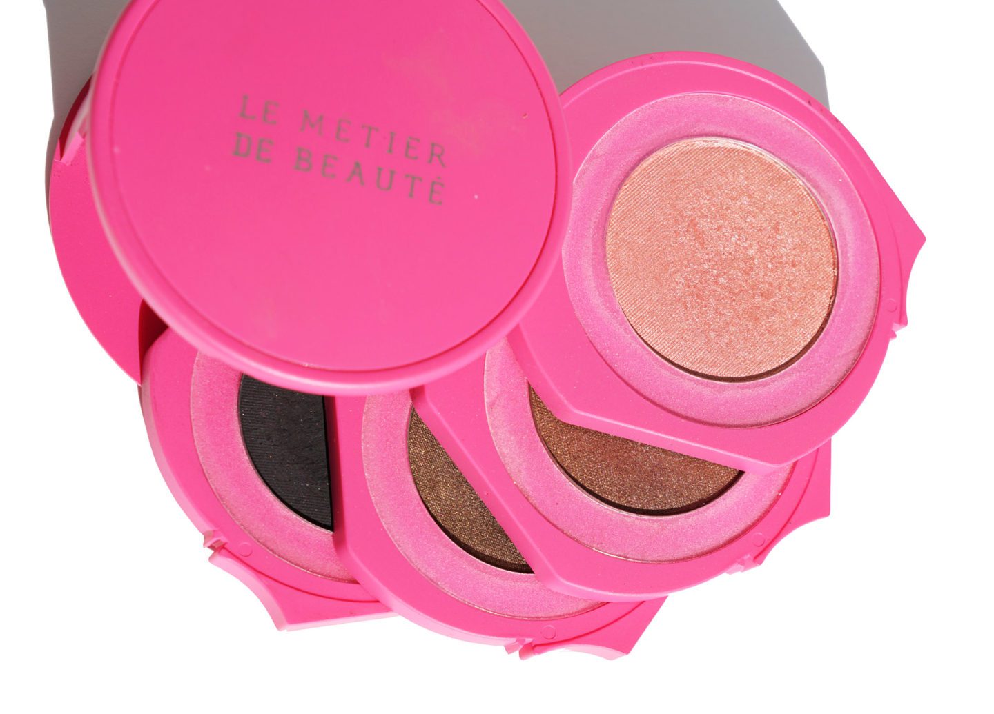 Le Metier de Beaute BCA Kaleidoscope Faces of Beauty
