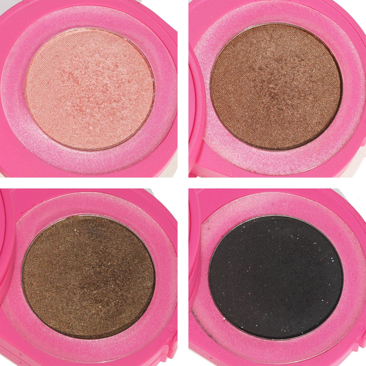 Le Metier de Beaute BCA Kaleidoscope Faces of Beauty