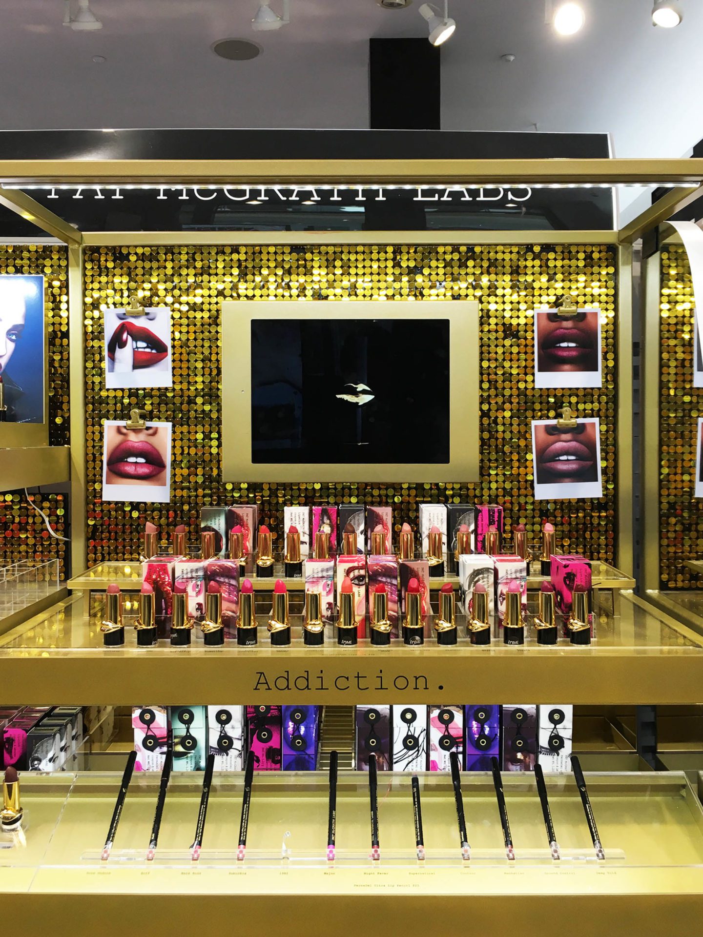 Pat McGrath Labs Sephora Tampa | Fashion Groom Spot