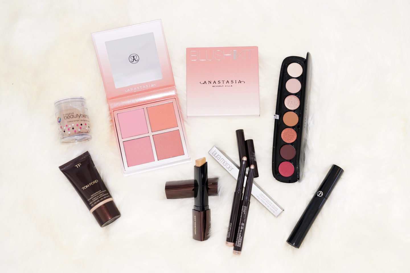 Sephora Sale Haul Picks | Fashion Groom Spot