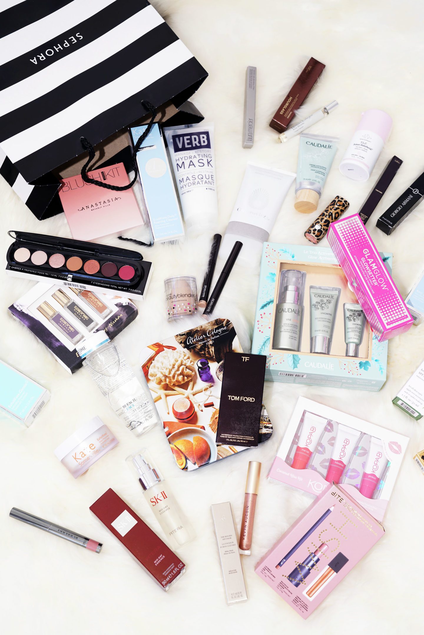 Sephora Sale Beauty Insider Haul