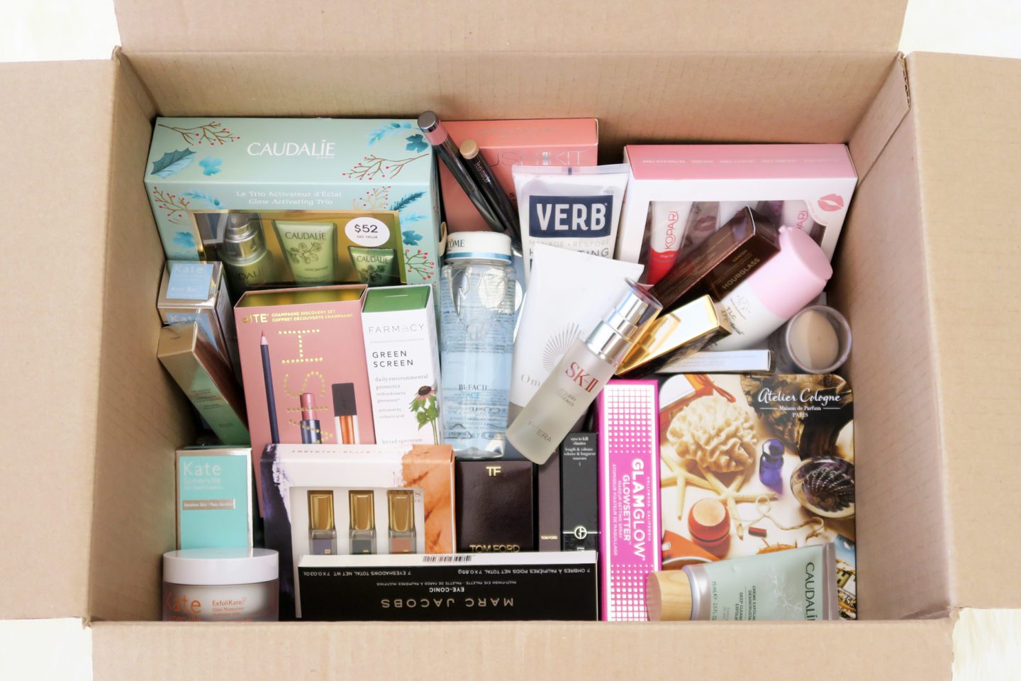 Sephora Sale Haul Picks for Holiday