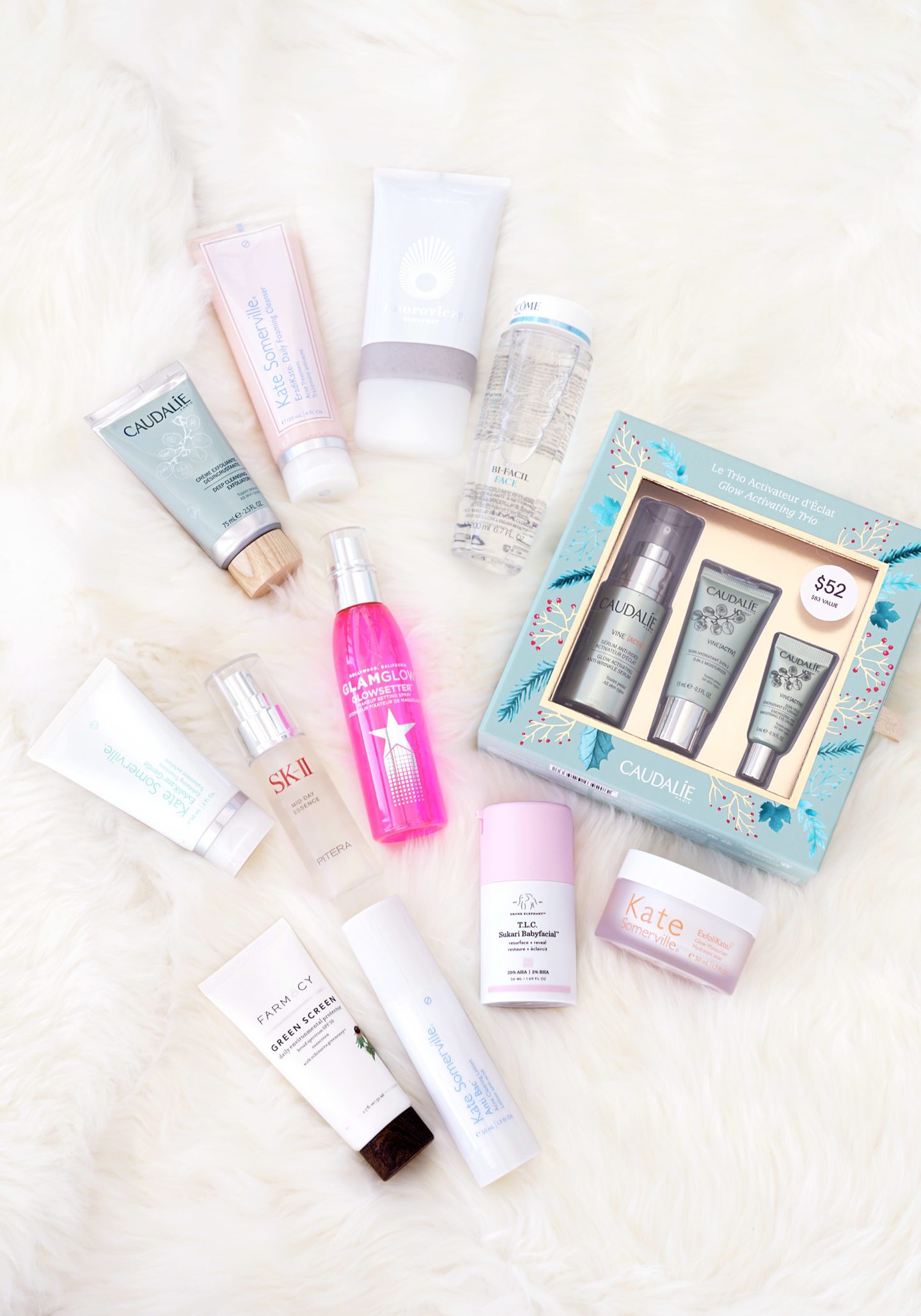 Skincare Haul Sephora Sale | Fashion Groom Spot