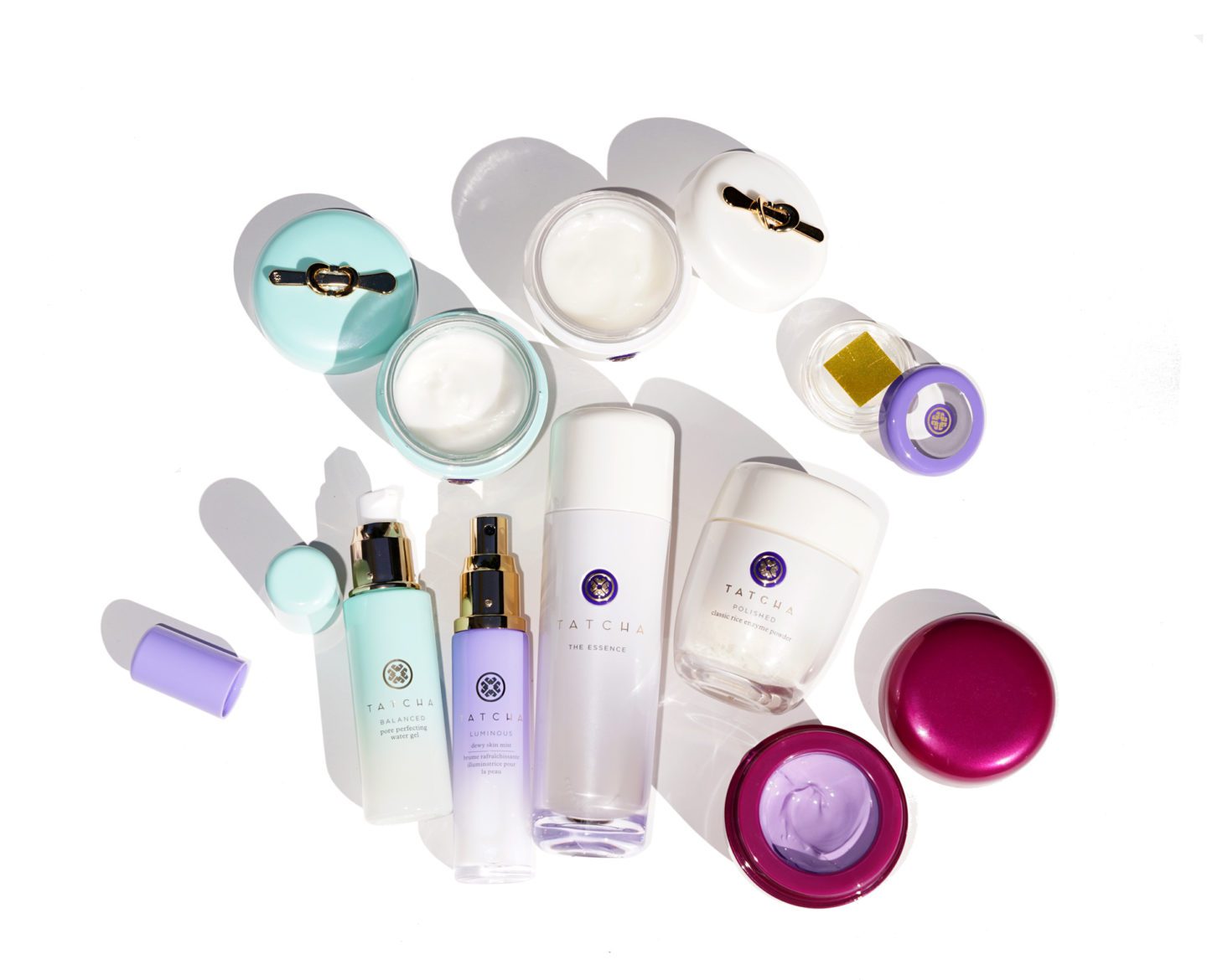 Tatcha Skincare Favorites from Fashion Groom Spot