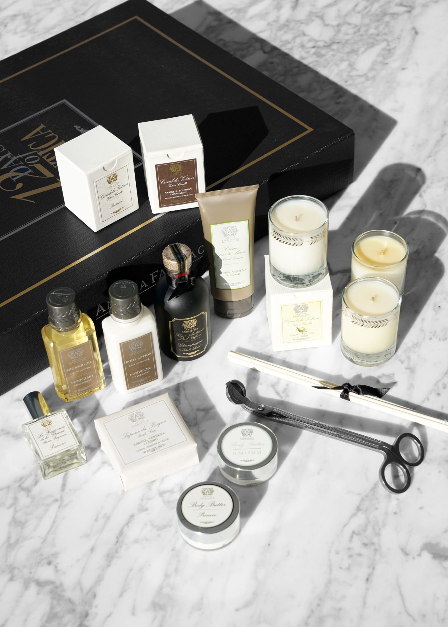 Antica Farmacista 12 Days of Antica