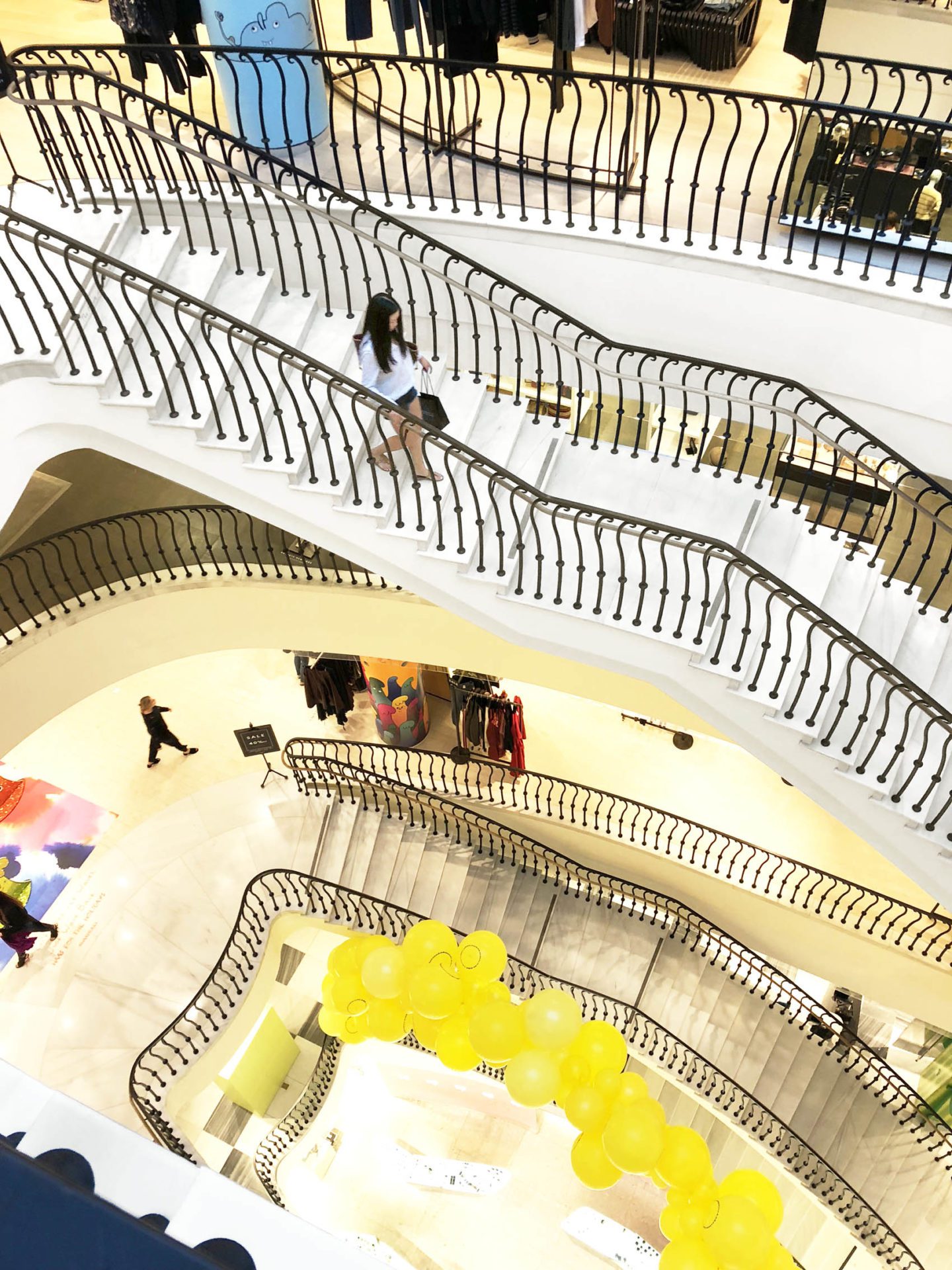 Barneys New York Beverly Hills Store | Fashion Groom Spot