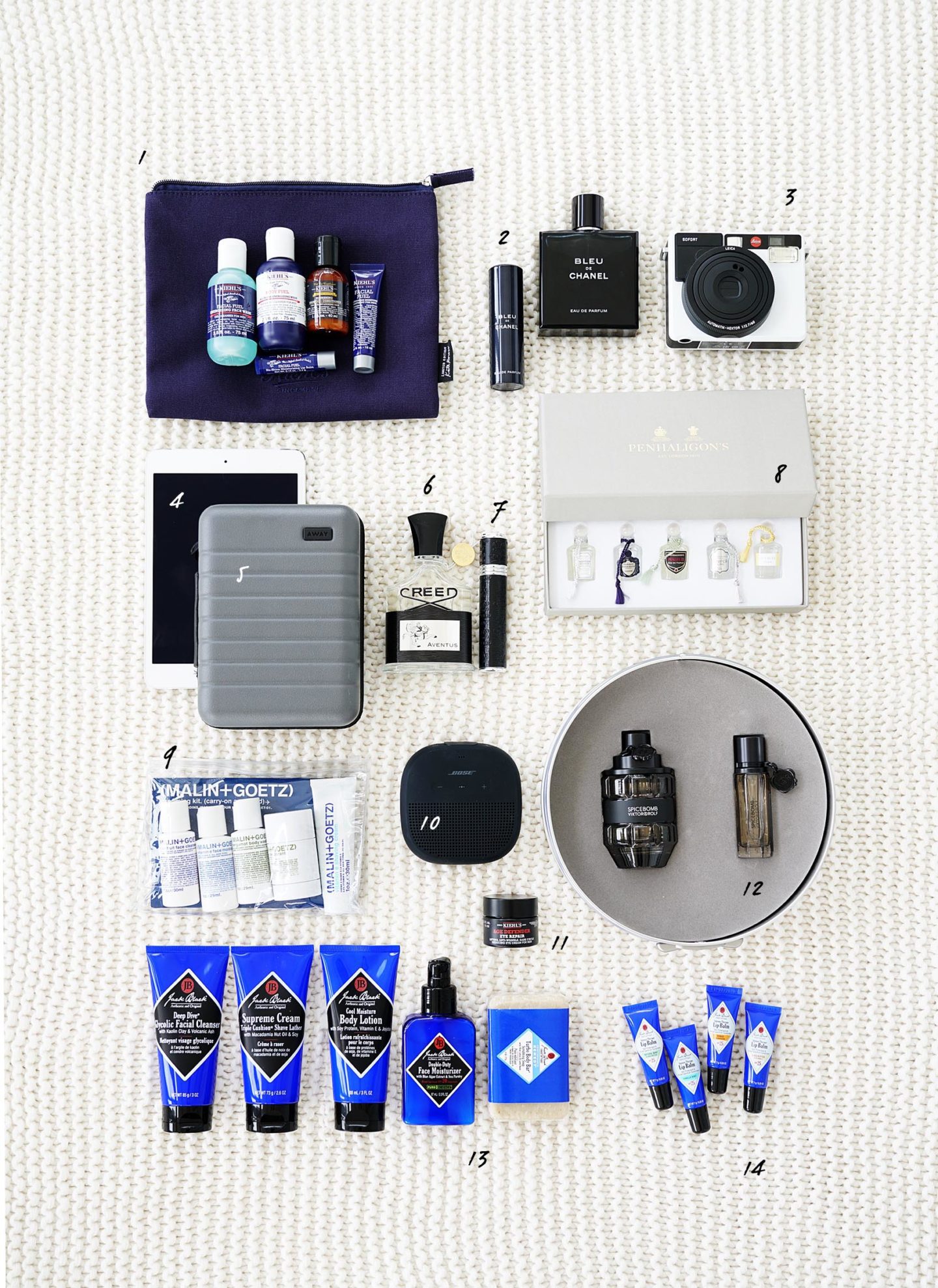 Best Holiday Gifts for Guys