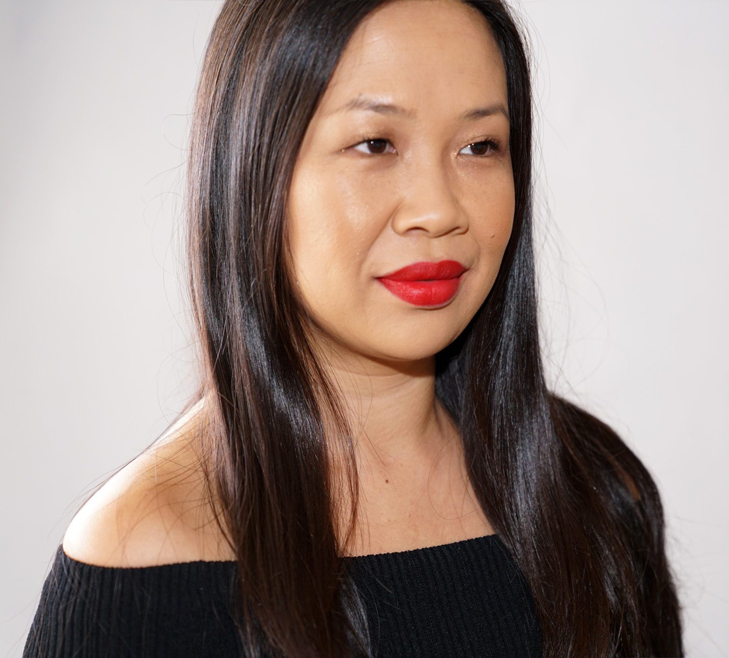 MAC Beauty Look with Jade Jagger x Patrick Starrr Items