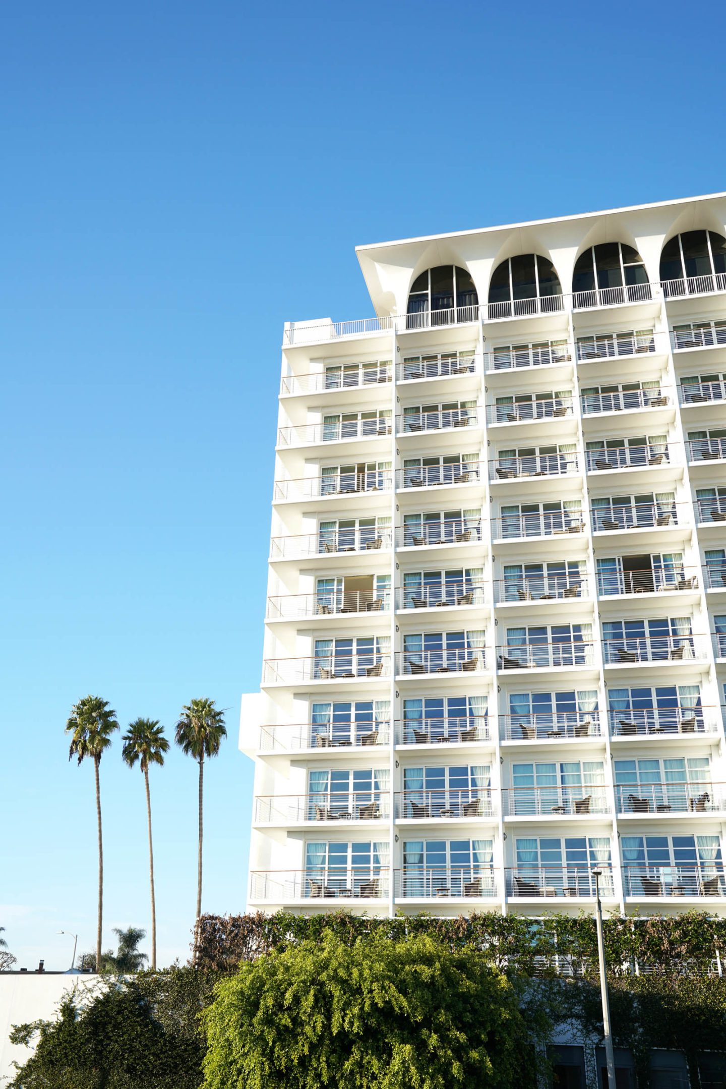 Mr. C Beverly Hills Hotel Los Angeles Travel Diary | Fashion Groom Spot