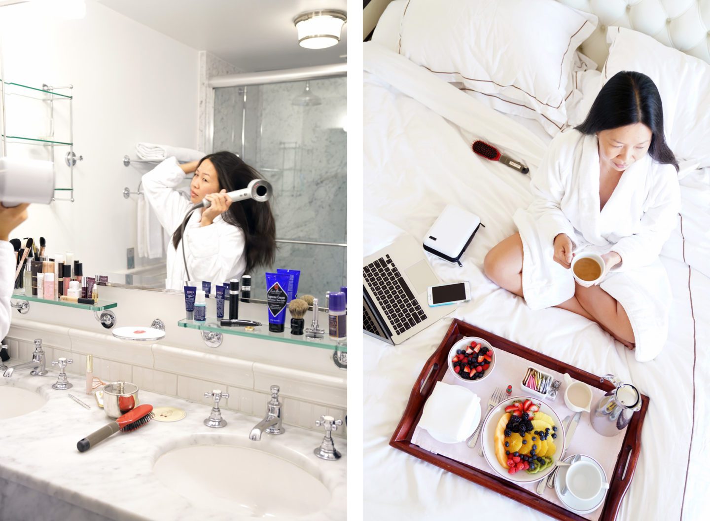 Mr. C Beverly Hills Hotel Los Angeles Travel Diary | Fashion Groom Spot