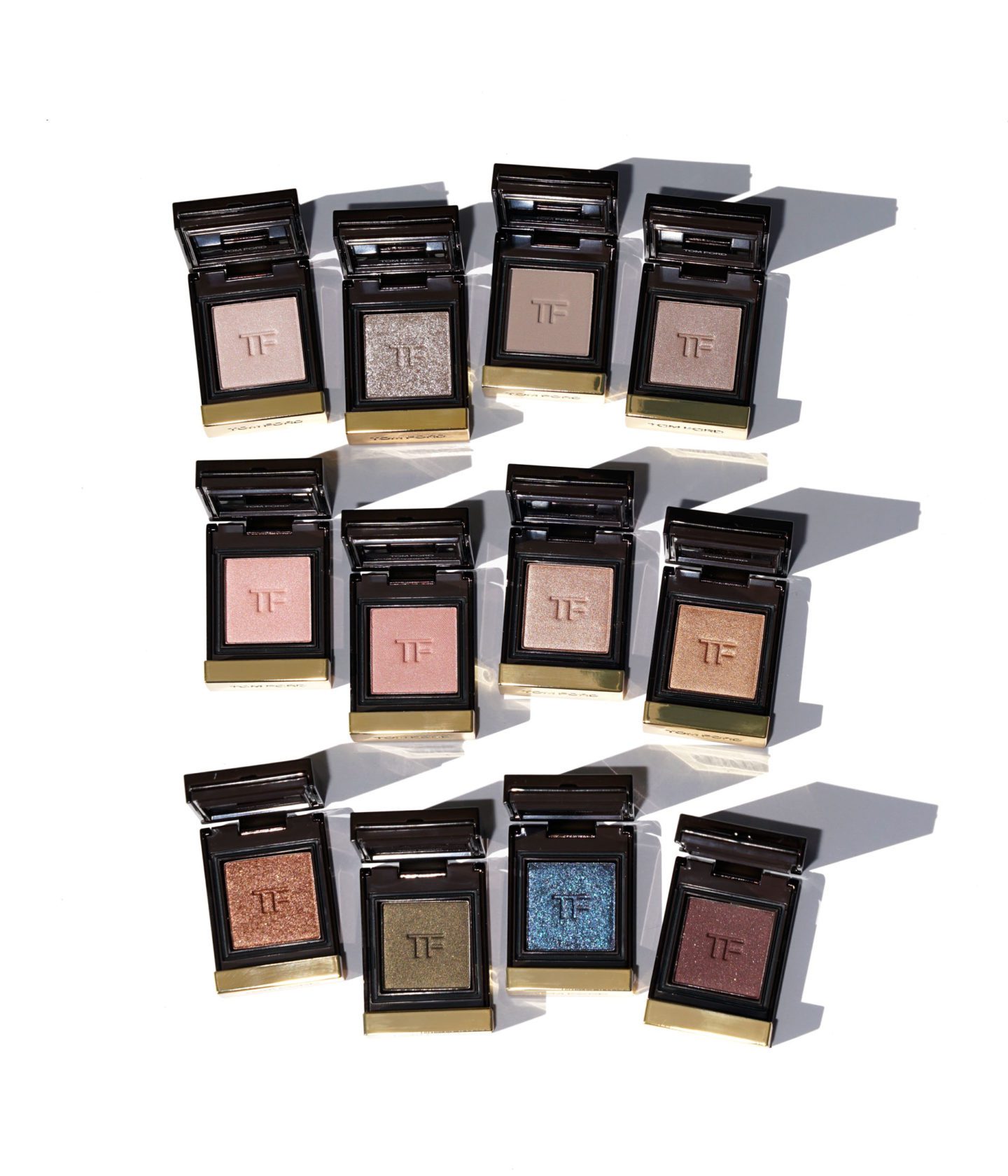 Tom Ford Private Shadow Eyeshadow Singles | Fashion Groom Spot