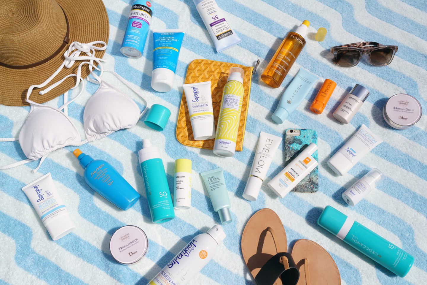 Best Sunscreen | Fashion Groom Spot