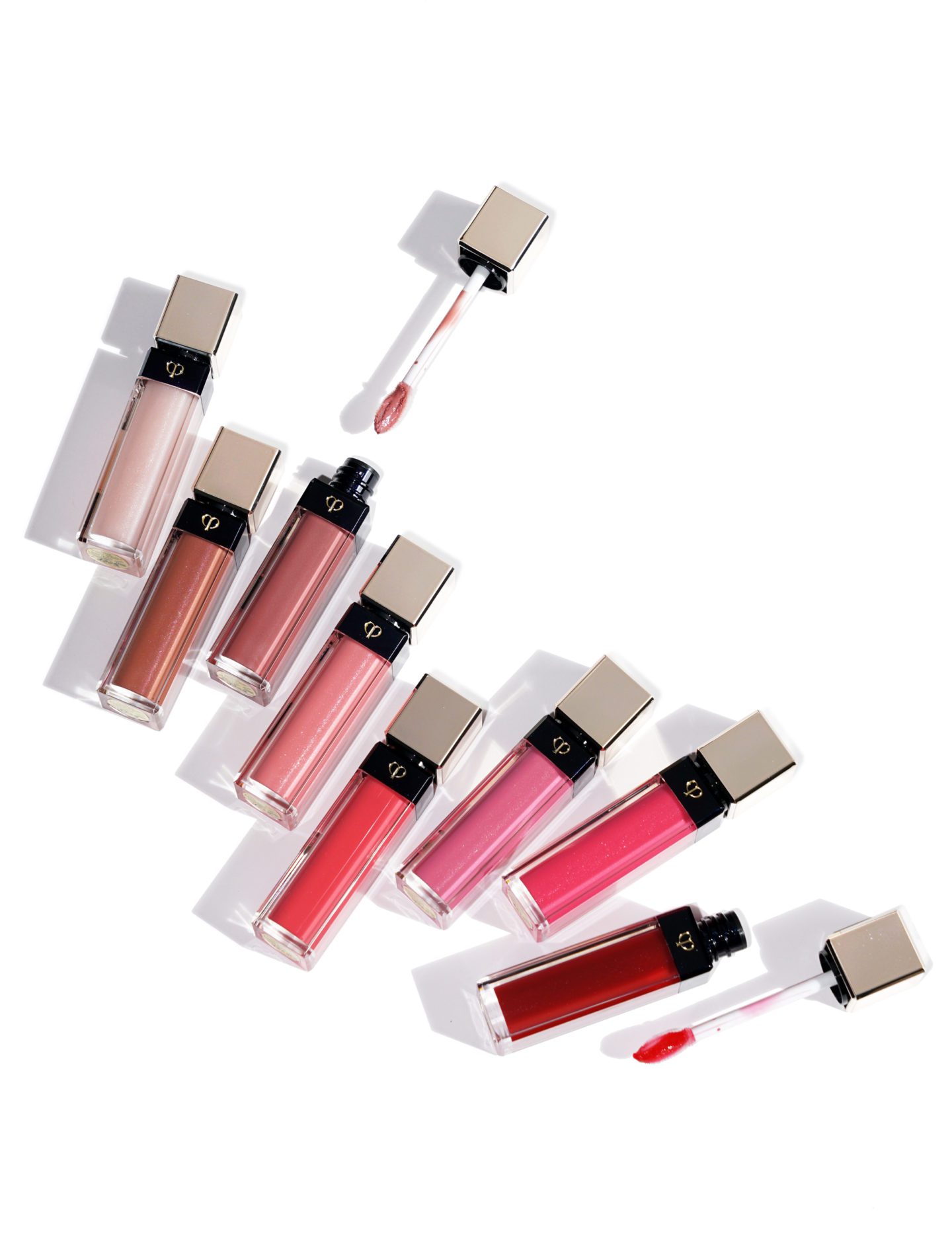 Cle de Peau Beaute Radiant Lip Gloss Review | Fashion Groom Spot