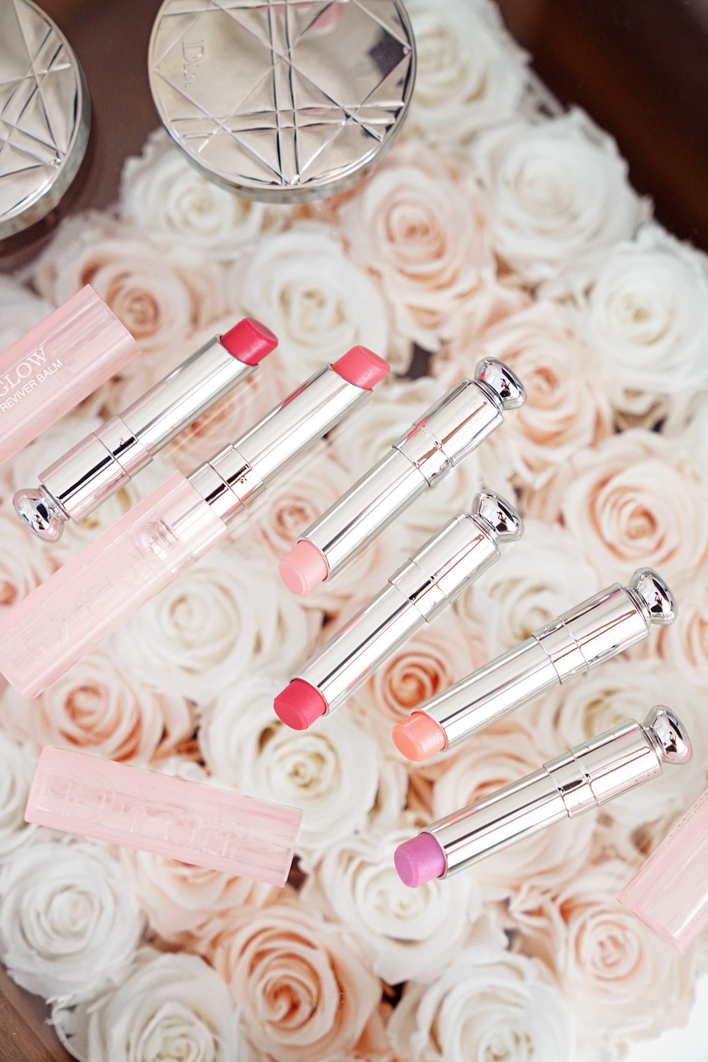 Dior Addict Lip Glow | Fashion Groom Spot