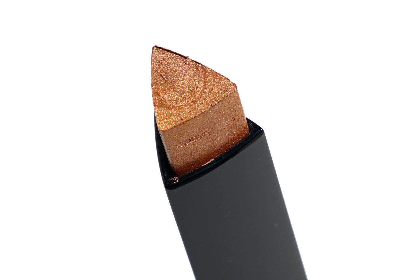 Hourglass Vanish Flash in Bronze Flash