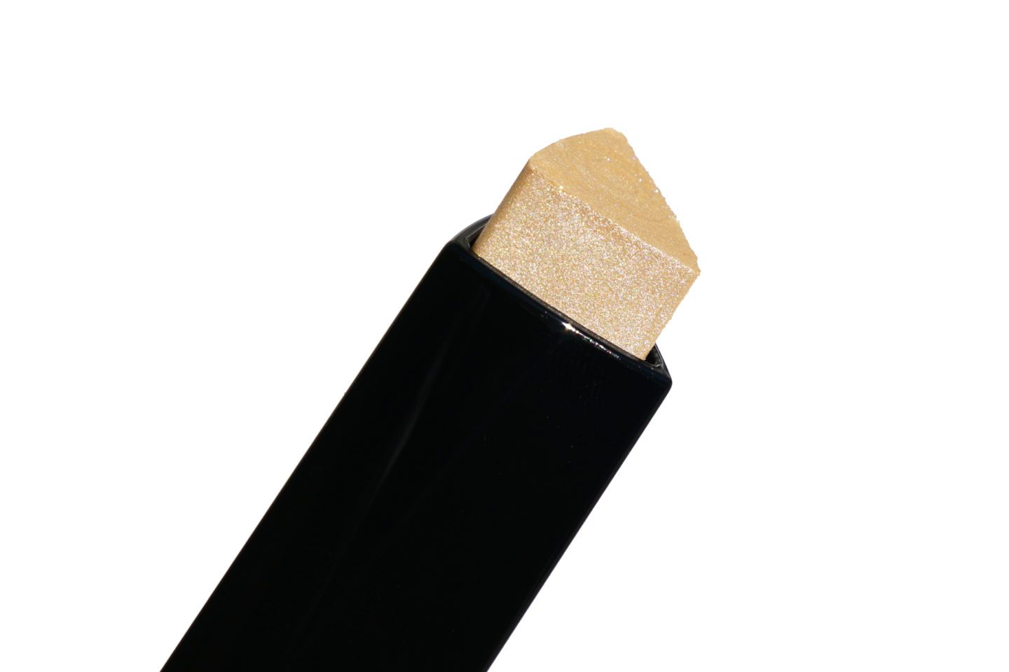 Hourglass Vanish Flash in Gold Flash