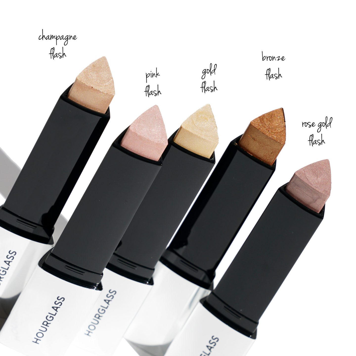 Hourglass Vanish Flash Highlighting Sticks Review | Fashion Groom Spot