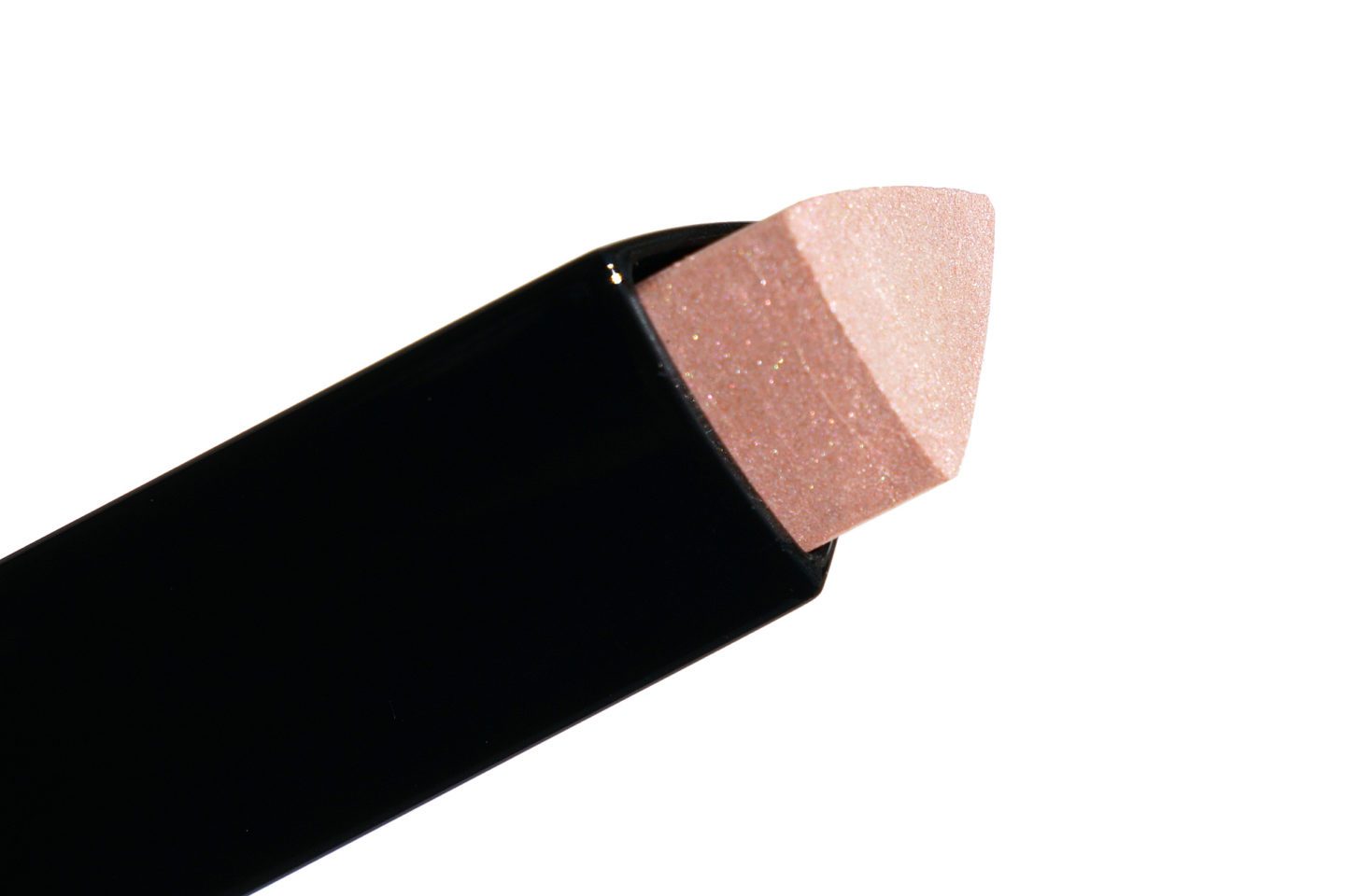 Hourglass Vanish Flash in Pink Flash