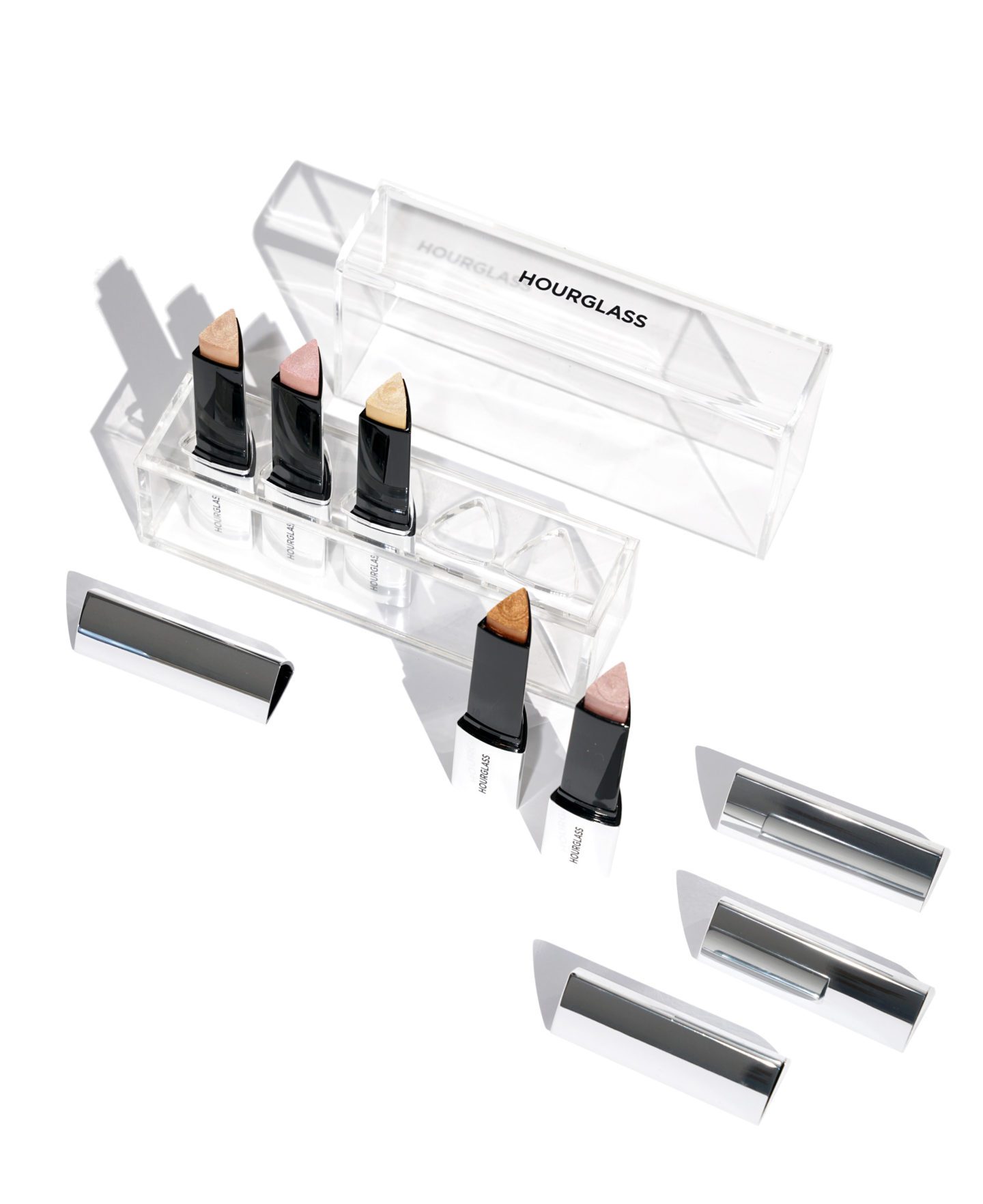 Hourglass Vanish Flash Highlighting Sticks Review | Fashion Groom Spot