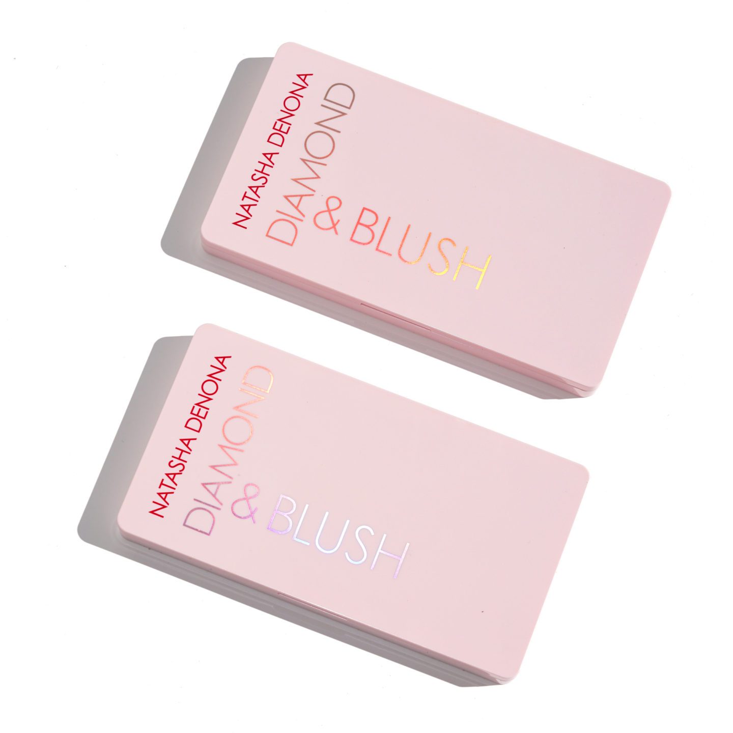 Natasha Denona Diamond and Blush Palettes | Fashion Groom Spot