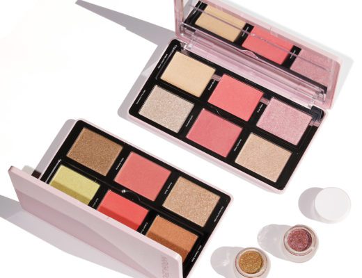 Natasha Denona Spring 2018 Diamond and Blush Palettes | Fashion Groom Spot