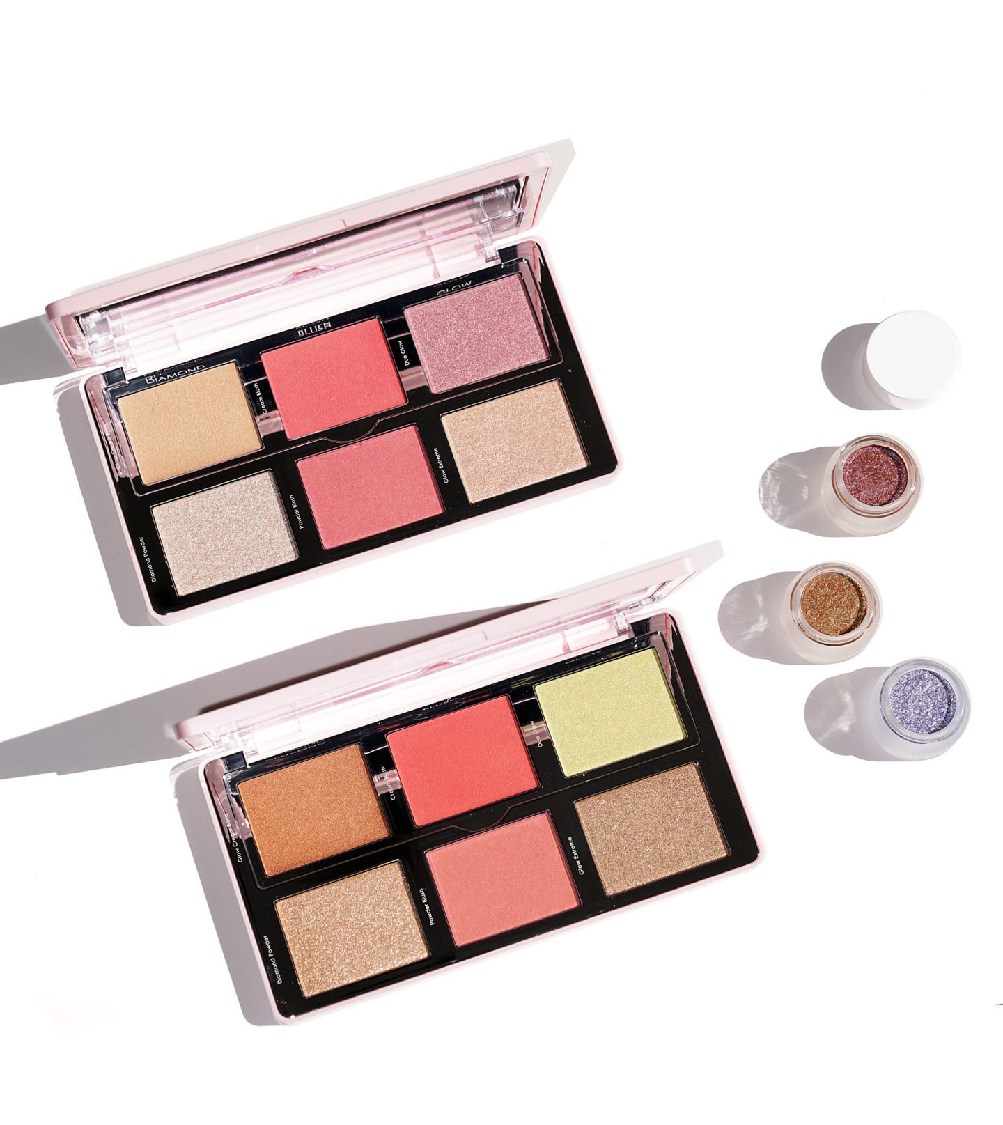 Natasha Denona Spring 2018 Diamond and Blush Palettes | Fashion Groom Spot