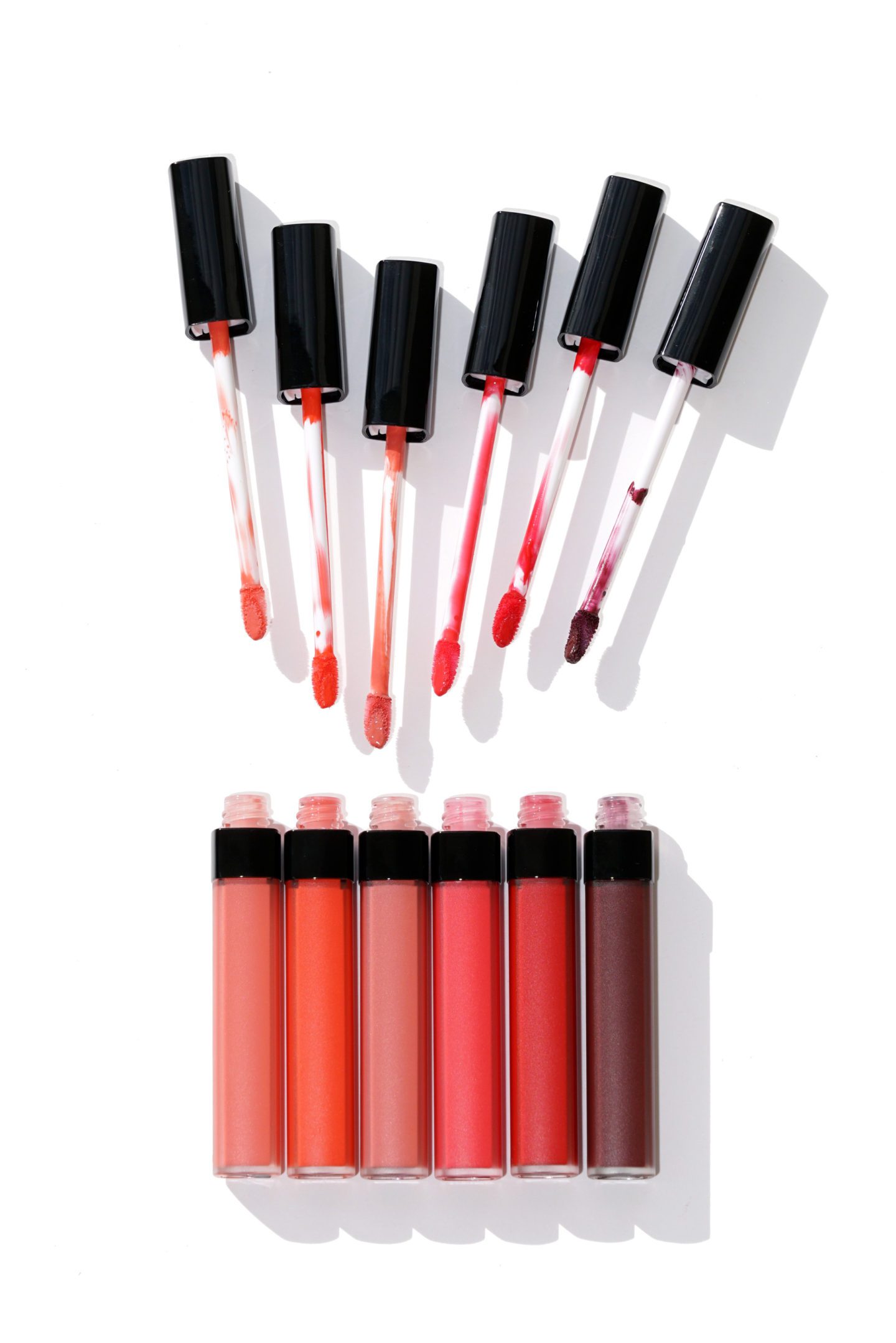 Chanel Rouge Coco Lip Blush Review and Swatches via Fashion Groom Spot