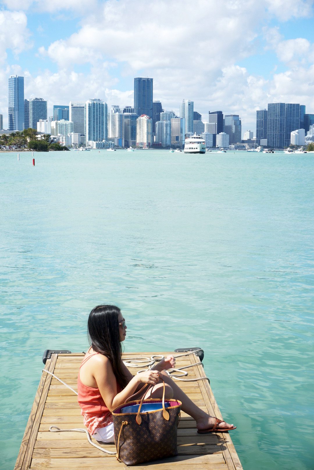 Miami Weekend Wear | Beauty Look Book