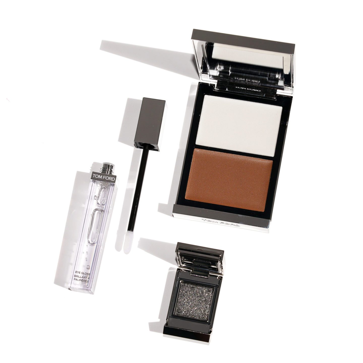 Tom Ford Beauty SS18 Runway Color Collection Review