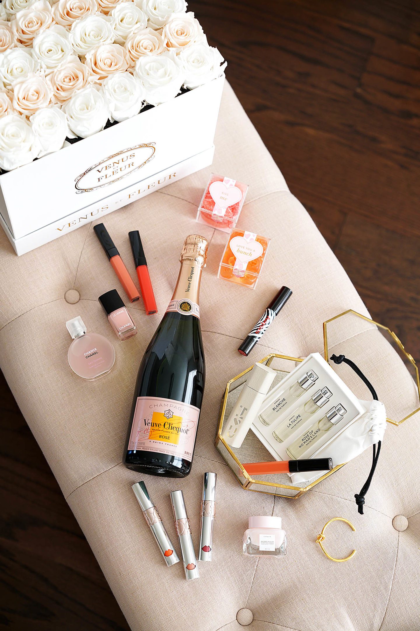 Valentine's Day Gift Ideas | Fashion Groom Spot