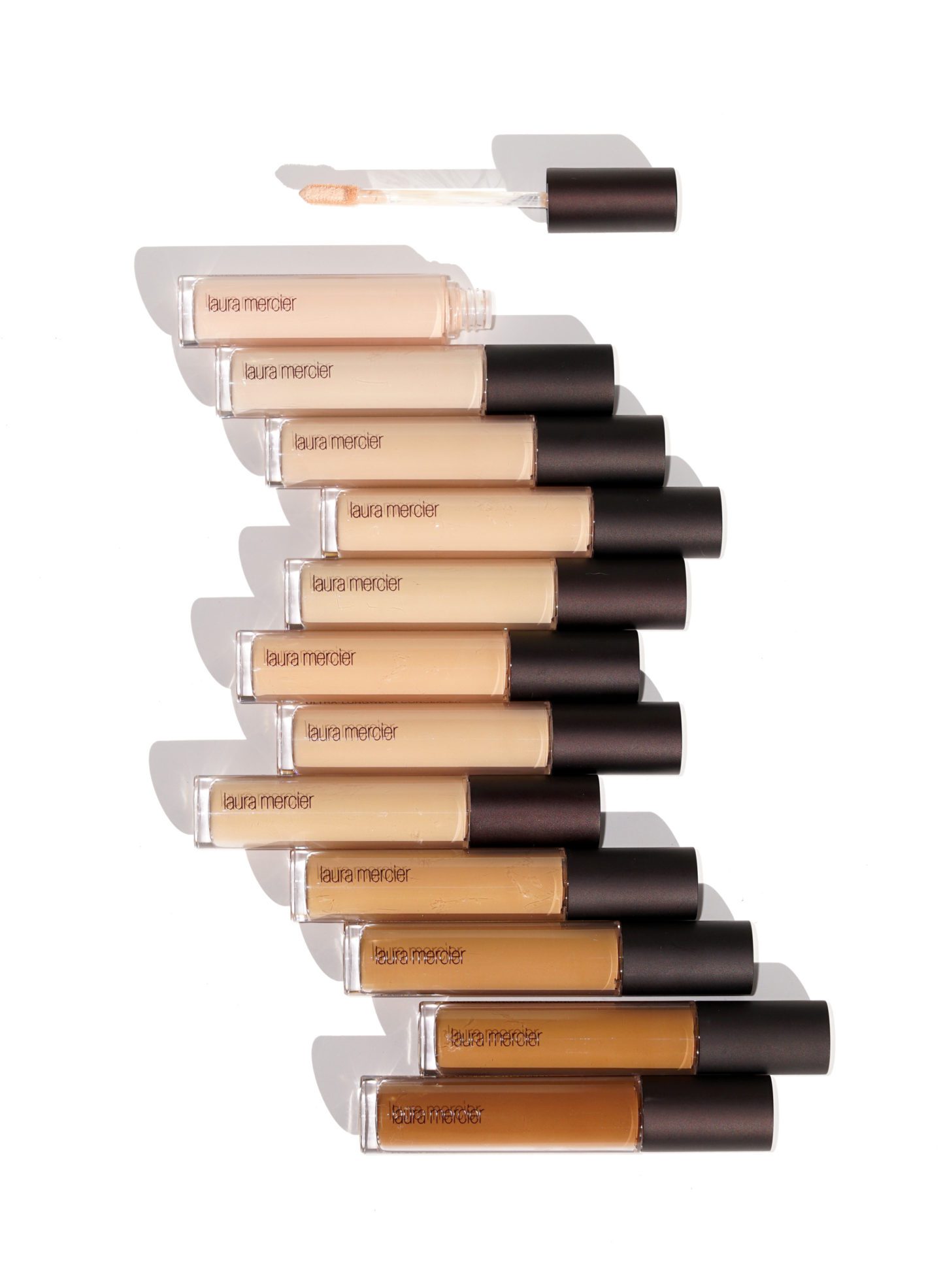 Laura Mercier Flawless Fusion Concealer Swatches and Review | Fashion Groom Spot