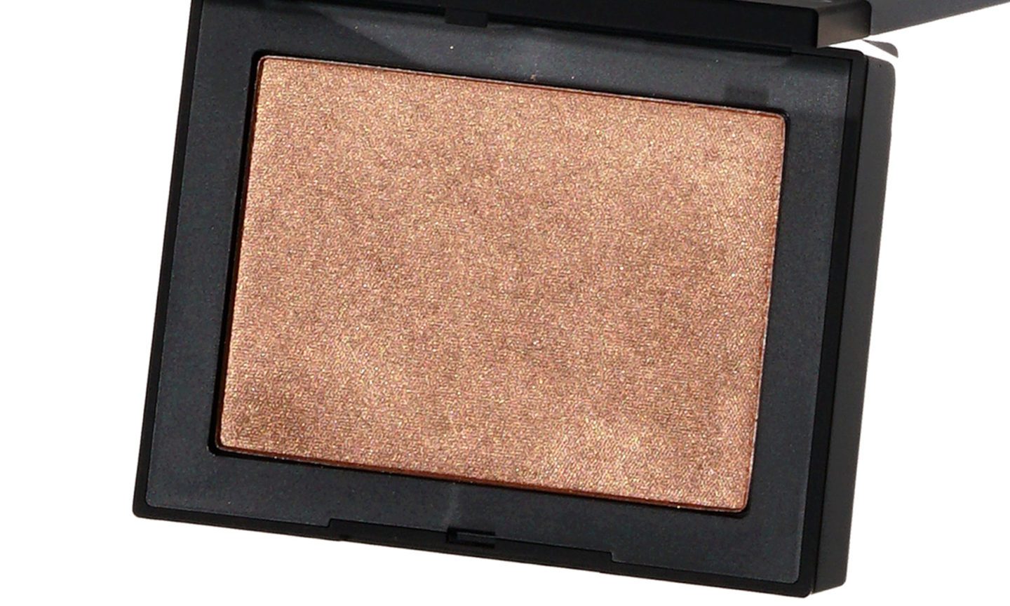 NARS Highlighting Powder in St Barths