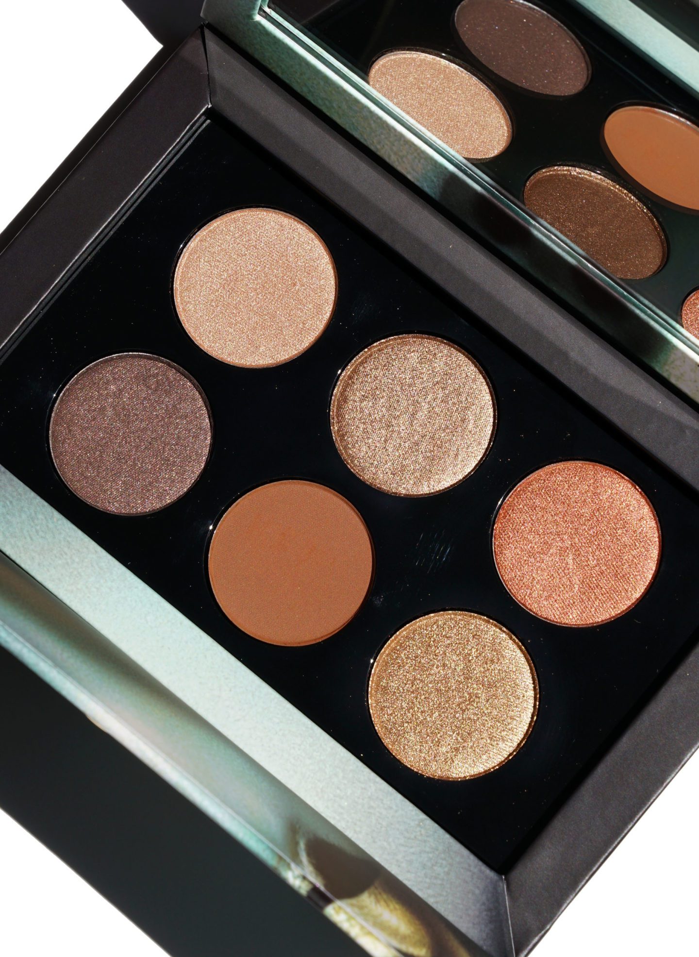 Pat McGrath Labs MTHRSHP Sublime Bronze Ambition Review | Fashion Groom Spot