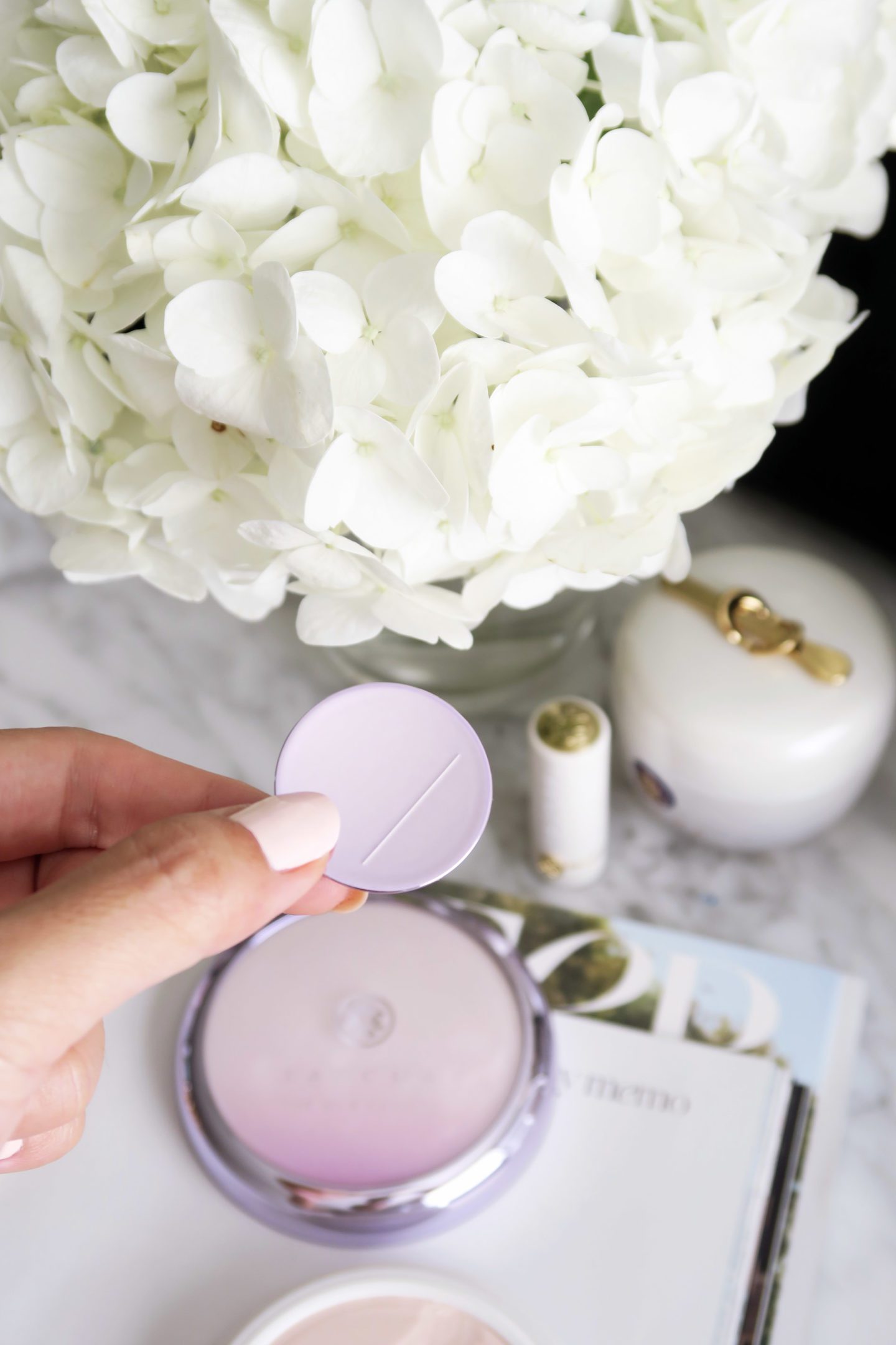 Tatcha The Silk Canvas Review | Fashion Groom Spot