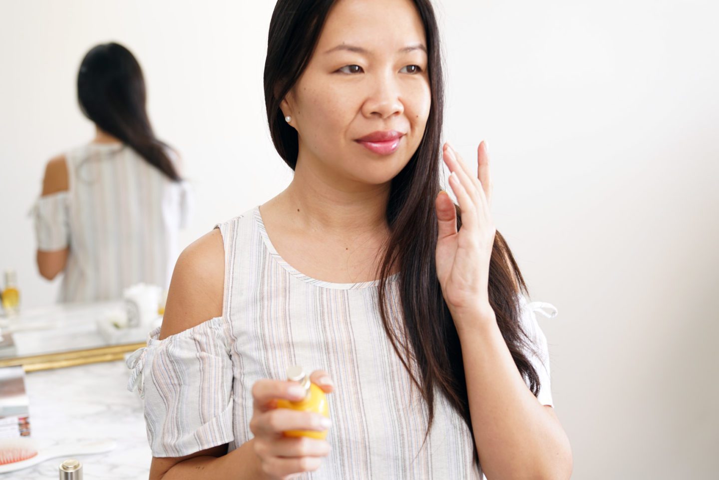 L'Occitane Immortelle Divine Skincare Collection