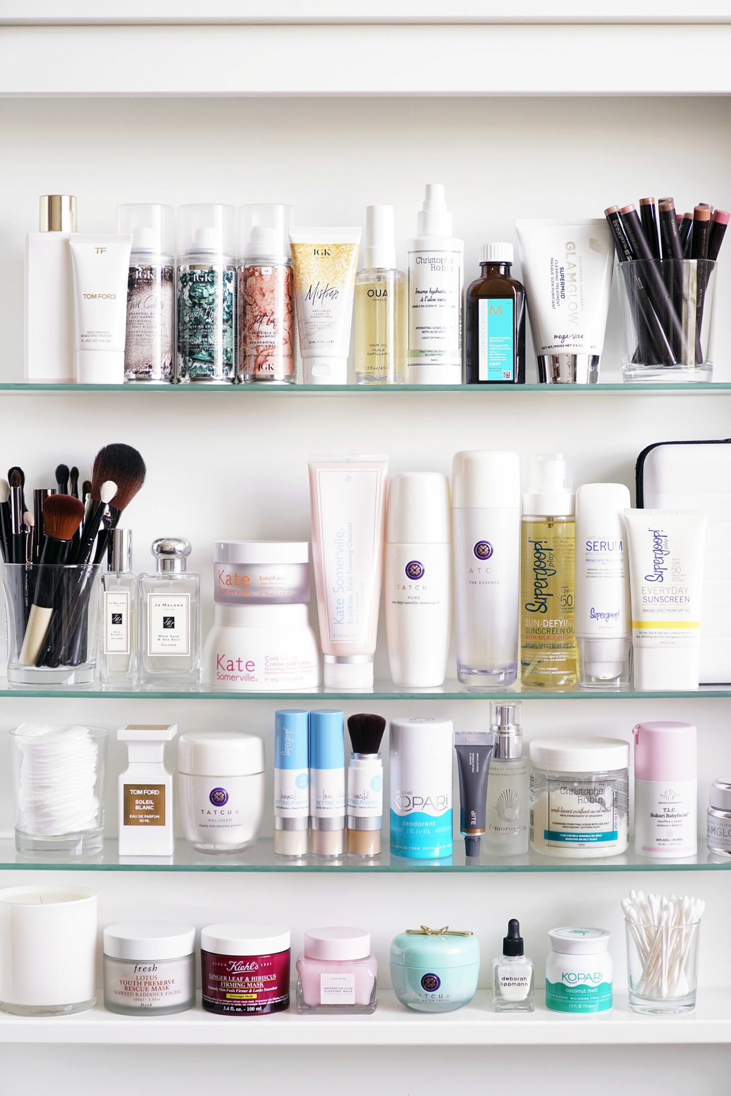 Sephora Beauty Insider Recommendations Skincare, Fragrance, Haircare via Fashion Groom Spot