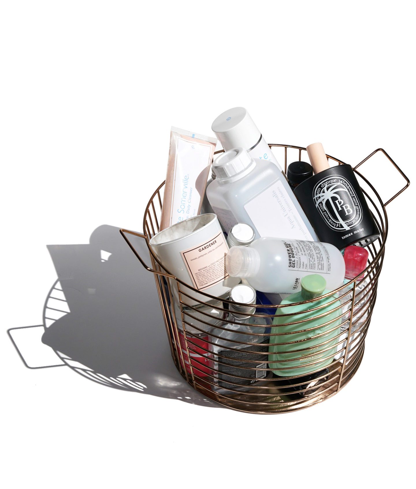 Beauty Empties Used Up Products | Fashion Groom Spot