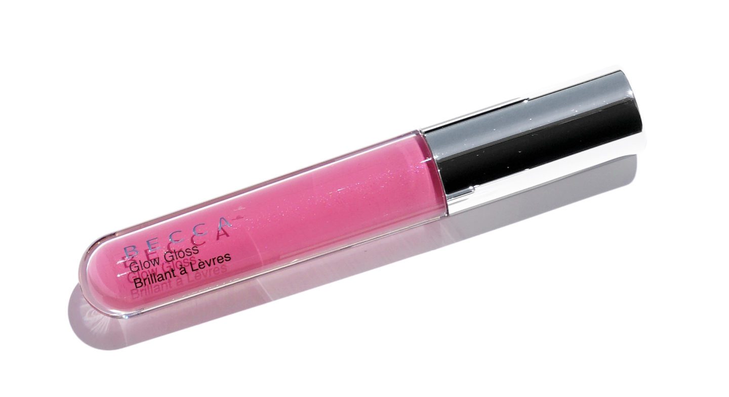 Becca Glow Gloss Camellia