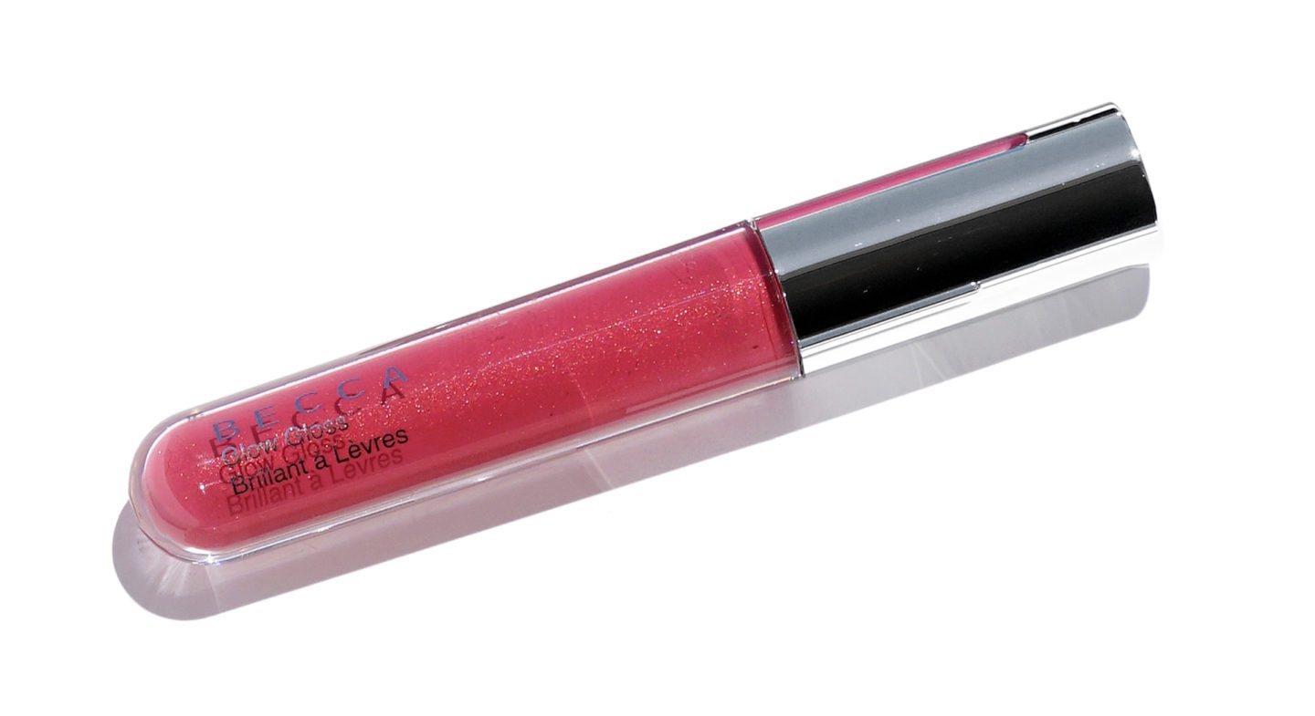 Becca Glow Gloss Snapdragon
