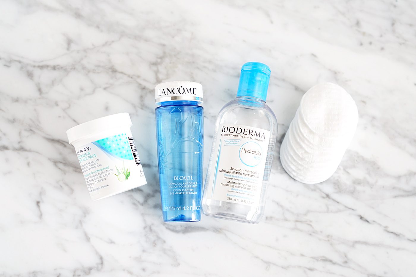 Best Longwear Mascara Removers