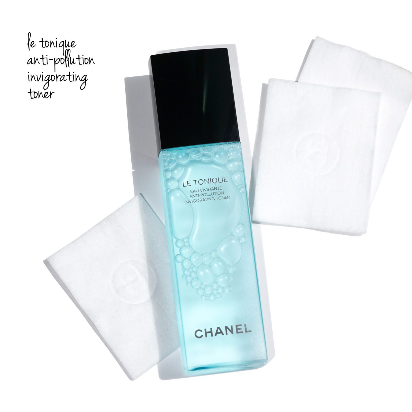 Chanel Le Tonique Anti-Pollution Invigorating Toner