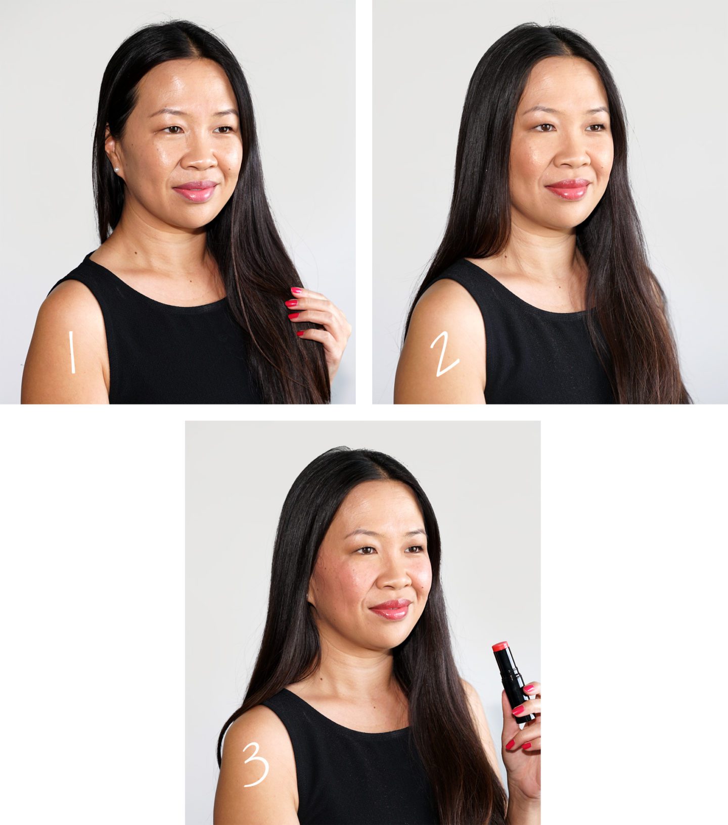 Chanel Les Beiges 2018